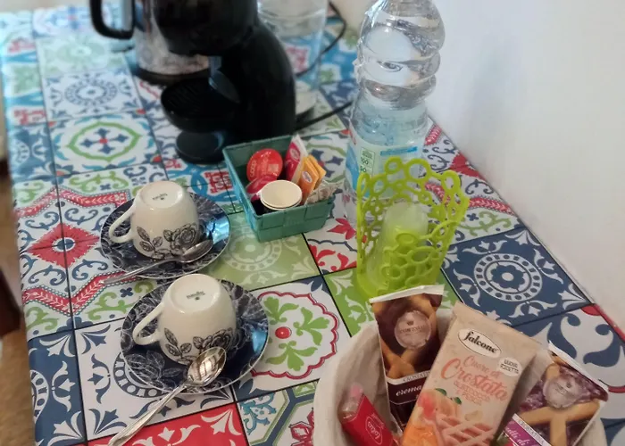 All'ombra Di San Damiano ゲストハウス