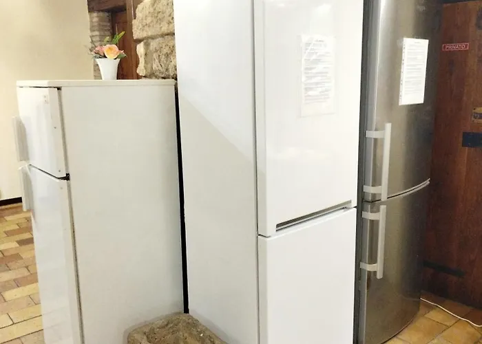 All'ombra Di San Damiano Assisi