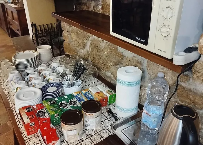 All'ombra Di San Damiano Assisi